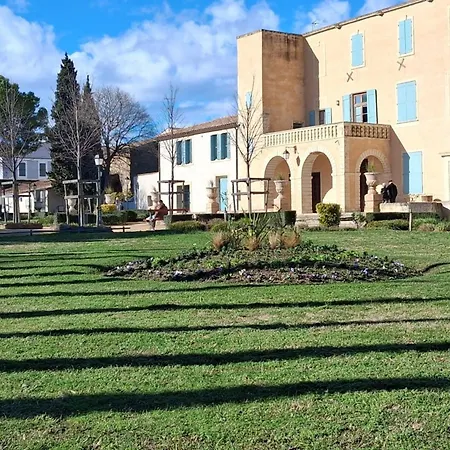Apartment Chaleureux Avec Terrasse A - Parking Prive - Fr-1-604-56 Meze