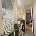 Chaleureux Avec Terrasse A - Parking Prive - Fr-1-604-56